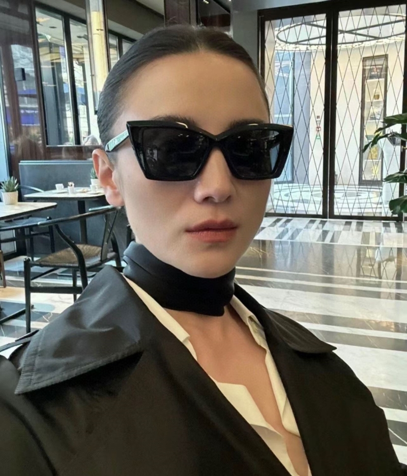 YSL Sunglasses